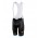 TEAM ITALIA 2.0 Kurz Trägerhose