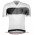 2018 Scott RC PREMIUM Weiß Fahrradbekleidung Radtrikot Satz Kurzarm