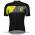 2018 Scott RC PREMIUM PRO TEC sulphur gelb Fahrradbekleidung Radtrikot Satz Kurzarm