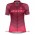 2018 Scott RC PRO tibetan rot Damen Fahrradbekleidung Radtrikot Satz Kurzarm