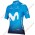 Radsport MOVISTAR TEAM 2018 Damen Trikot Kurzarm