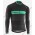 Radsport 2018 Orbea Trikot Langarm