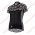 Radsport Pearl Izumi MTB LTD schwarz Damen Trikot Kurzarm