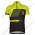 Radsport Scott RC Team Kinder Trikot Kurzarm
