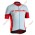 Radsport Bontrager Ballista Trikot Kurzarm