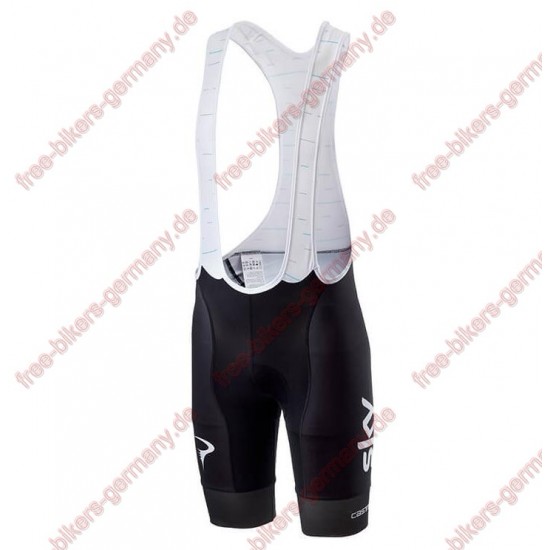 Profiteam 2018 TEAM SKY Trägerhosen Set