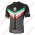 Profiteam 2018 Bianchi Milano Tiera schwarz Trikot Kurzarm 71917MQ