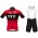 Fahrradbekleidung Radsport 2020 777.be Vermarc Radbekleidung Satz Trikot Kurzarm+Trägerhosen Set Outlet