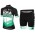 Fahrradbekleidung Radsport 2020 BORA-hansgrohe Kinder Radbekleidung Satz Trikot Kurzarm+Fahrradhose Set Outlet