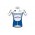 Fahrradbekleidung Radsport 2020 DECEUNINCK QUICK STEP FLOORS Trikot Kurzarm Outlet