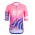 Fahrradbekleidung Radsport 2020 EF Education First Trikot Kurzarm Outlet