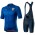 Fahrradbekleidung Radsport 2020 Italien Radbekleidung Satz Trikot Kurzarm+Trägerhosen Set Outlet