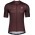 Fahrradbekleidung Radsport 2020 SCOTT RC TEAM 10 Trikot Kurzarm Outlet marrone