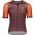 Fahrradbekleidung Radsport 2020 SCOTT RC Premium Climber Trikot Kurzarm Outlet Orange Fluo