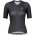 Fahrradbekleidung Radsport 2020 Damen SCOTT RC Premium Trikot Kurzarm Outlet schwarz