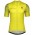 Fahrradbekleidung Radsport 2020 SCOTT RC TEAM 10 Trikot Kurzarm Outlet gelb