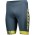 Fahrradbekleidung Radsport 2020 SCOTT RC TEAM ++ radhose gelb/blau
