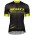 Fahrradbekleidung Radsport 2020 SCOTT RC Pro Trikot Kurzarm Outlet schwarz