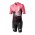 Fahrradbekleidung Radsport 2020 GIRO D'ITALIA Hungary Radbekleidung Satz Trikot Kurzarm+Trägerhosen Set Outlet LJ6KH