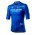 Fahrradbekleidung Radsport 2020 GIRO D'ITALIA Trikot Kurzarm Outlet Blau OZV59