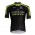 Fahrradbekleidung Radsport 2020 MITCHELTON SCOTT FRC Trikot Kurzarm Outlet NNNR3