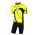 Fahrradbekleidung Radsport 2020 PEARL IZUMI Elite Pursuit LTD Radbekleidung Satz Trikot Kurzarm+Trägerhosen Set Outlet Gelb