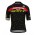 Fahrradbekleidung Radsport 2020 SCOTT SRAM Pro Race Trikot Kurzarm Outlet B4F2B