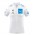 Fahrradbekleidung Radsport 2020 Tour de France Trikot Kurzarm Outlet Weiß K044A