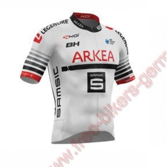 Profiteams TEAM ARKEA SAMSIC Trikot Kurzarm Outlet