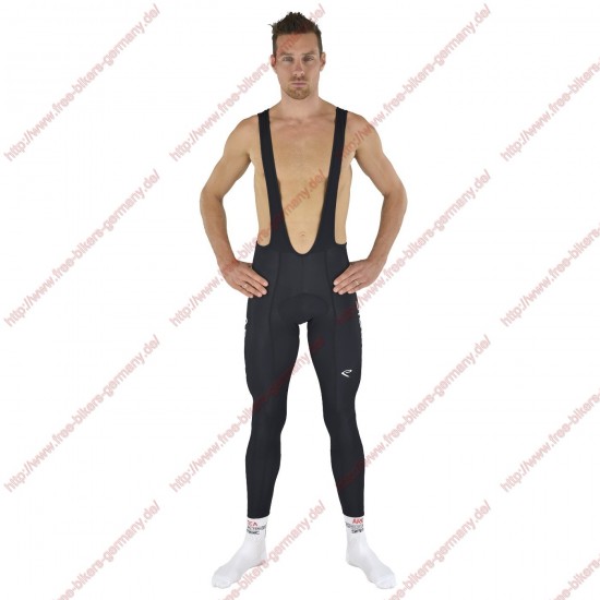 Profiteams EKOI ARKEA SAMSIC 2019 Lang Trägerhose