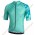 Profiteams BIANCHI MILANO Savignano blue Trikot Kurzarm Outlet