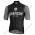 Profiteams BIANCHI MILANO Davoli Black Trikot Kurzarm Outlet