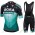 Profiteams Bora Hansgrohe 2019 Team Radbekleidung Satz Trikot Kurzarm+Trägerhosen Set Outlet