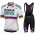 Profiteams Bora Hansgrohe 2019 Slovak champion Radbekleidung Satz Trikot Kurzarm+Trägerhosen Set Outlet