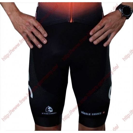 Profiteams CCC Team Reno Orange 2019 Trägerhosen Set Profiteams CCC Team Reno Orange 2019 Trägerhosen Set