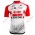 Profiteams Lotto Soudal 2019 Trikot Kurzarm Outlet
