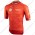 Profiteams UAE Tour 2019 Red Trikot Kurzarm Outlet