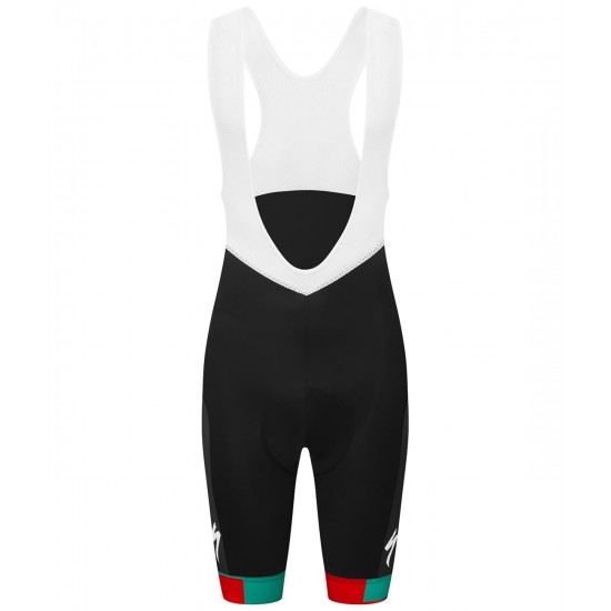 BORA-hansgrohe 2023 Trägerhose kurz-Radsport-Profi-Team BORA-hansgrohe 2023 Trägerhose kurz-Radsport-Profi-Team