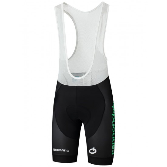 Cannondale FACTORY RACING 2022 Trägerhose kurz-Radsport-Profi-Team