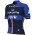 GROUPAMA-FDJ 2023 Radtrikot kurzarm-ALE Radsport-Profi-Team