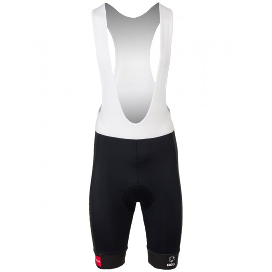 TEAM JUMBO-VISMA 2022 Trägerhose kurz-Radsport-Profi-Team