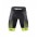 2015 ALE Grün schwarz Kurz Radhose TWLC823