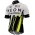 2015 Axeon Radtrikot Kurzarm OAWU151