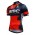 2015 BMC Radtrikot Kurzarm OQBH745