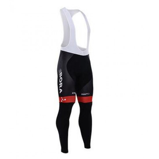 2015 bora Argon Lang Trägerhose THAN828
