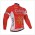 2015 Cofidis Fahrradtrikot Langarm JZZH359