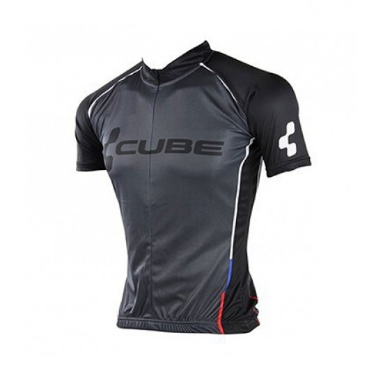 2015 Cube Radtrikot Kurzarm schwarz NDXL349 2015 Cube Radtrikot Kurzarm schwarz NDXL349