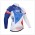 2015 FDJ Fahrradtrikot Langarm DJZB463