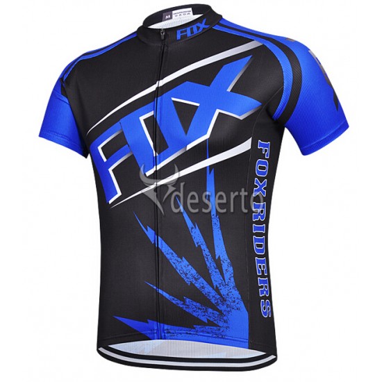 2015 Fox Radtrikot Kurzarm DFIV482 2015 Fox Radtrikot Kurzarm DFIV482