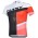 2015 Giant Radtrikot Kurzarm schwarz Rote WMCS862